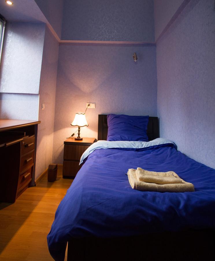 Guest House Ketrin Tbilisi Bagian luar foto
