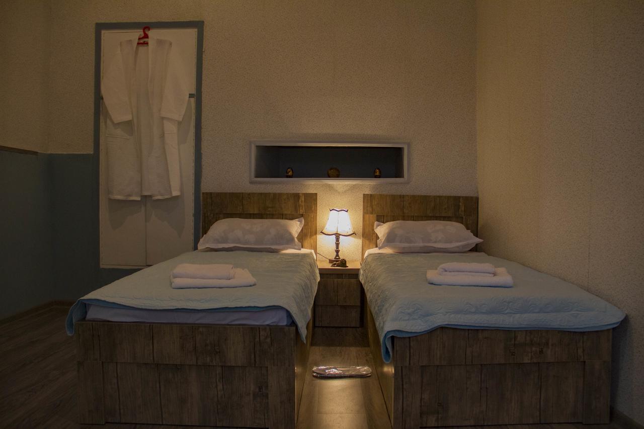 Guest House Ketrin Tbilisi Bagian luar foto