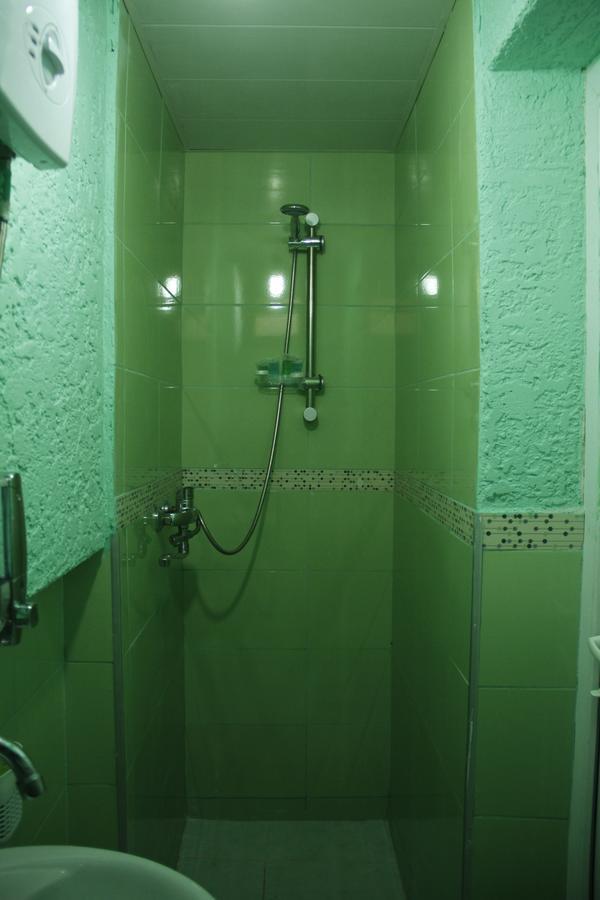Guest House Ketrin Tbilisi Bagian luar foto