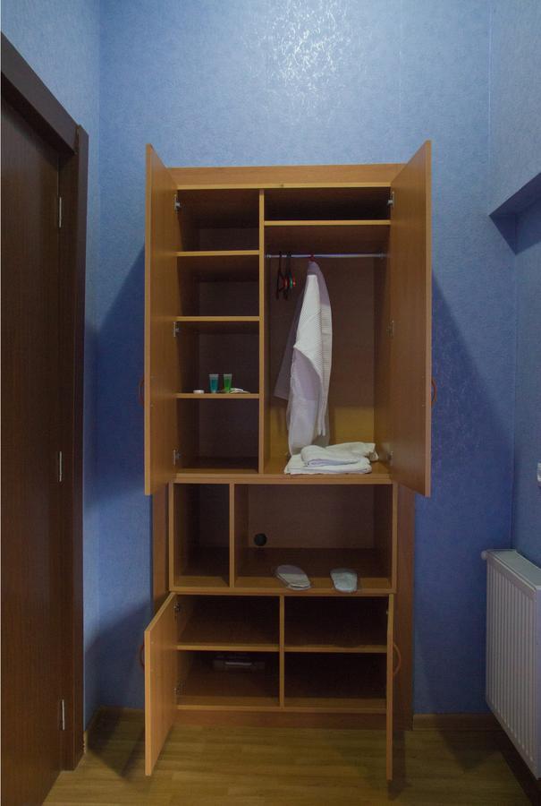 Guest House Ketrin Tbilisi Bagian luar foto