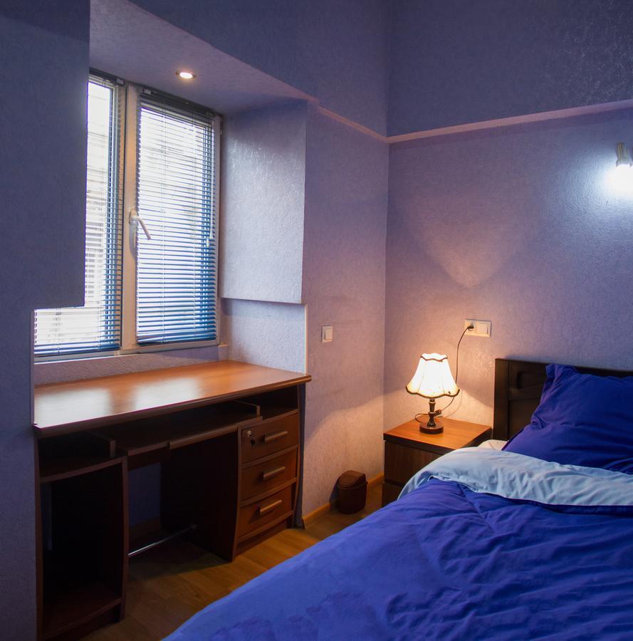 Guest House Ketrin Tbilisi Bagian luar foto
