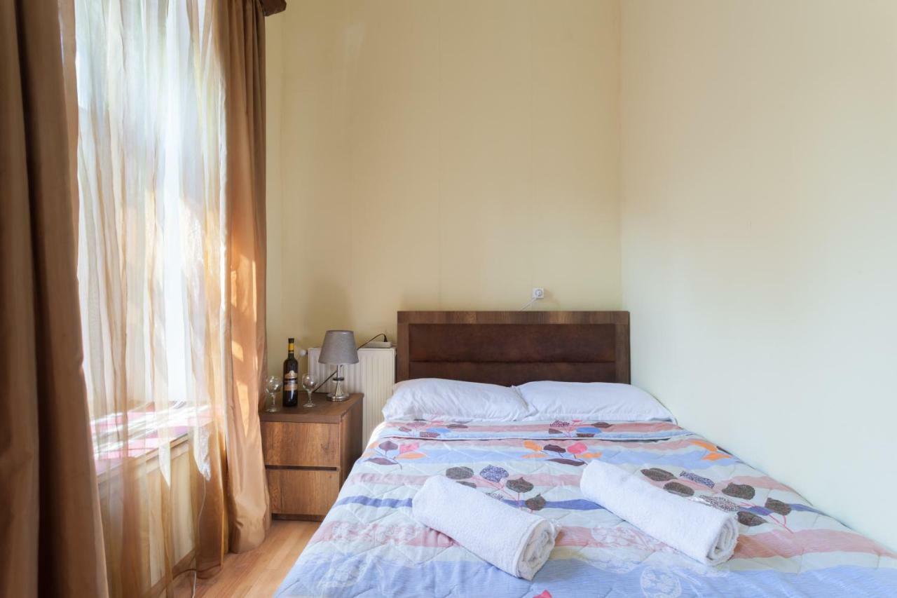 Guest House Ketrin Tbilisi Bagian luar foto