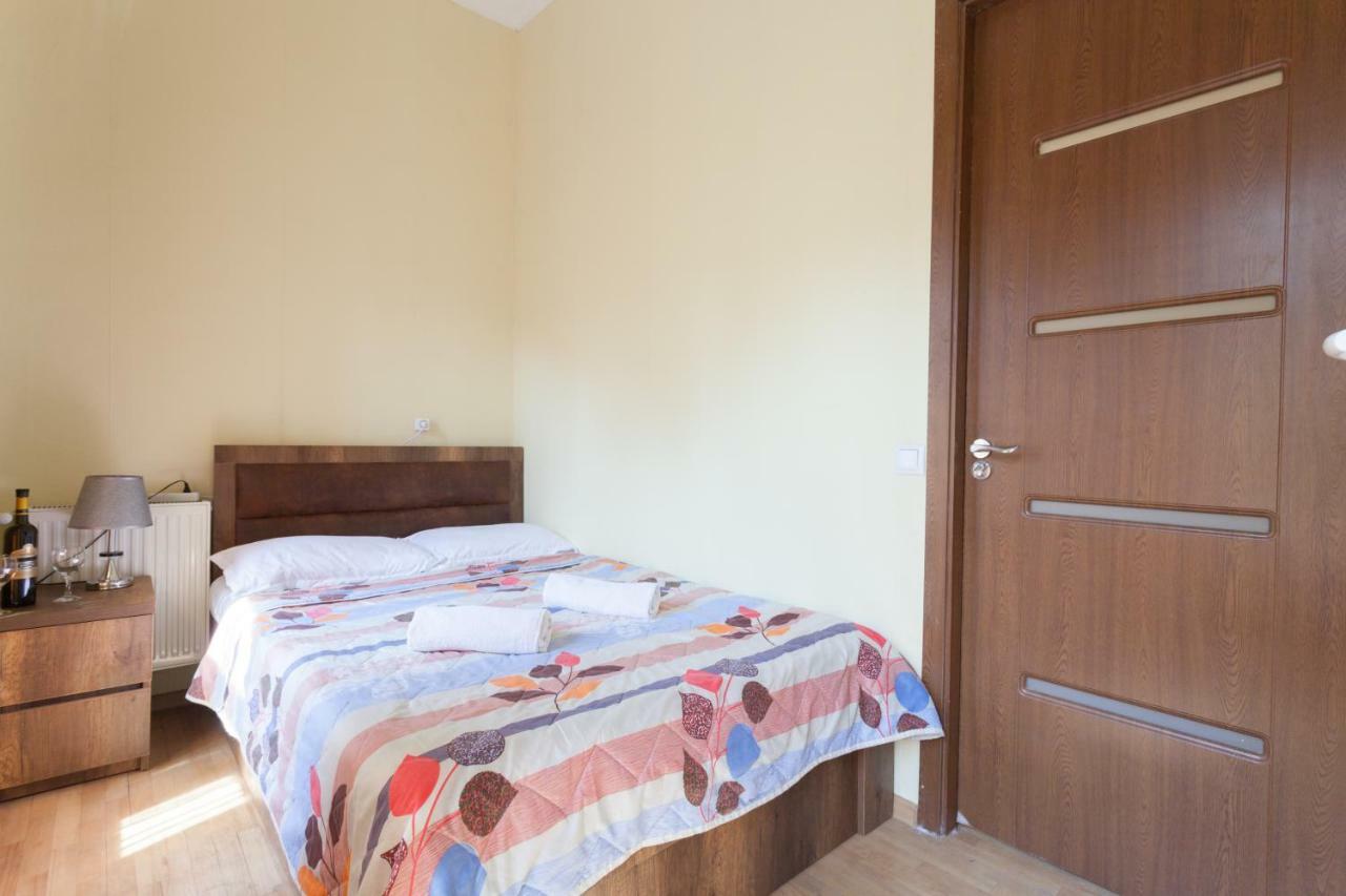 Guest House Ketrin Tbilisi Bagian luar foto