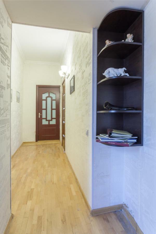 Guest House Ketrin Tbilisi Bagian luar foto