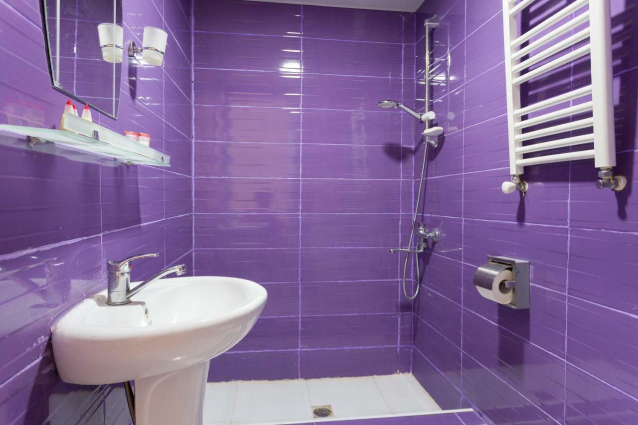 Guest House Ketrin Tbilisi Bagian luar foto
